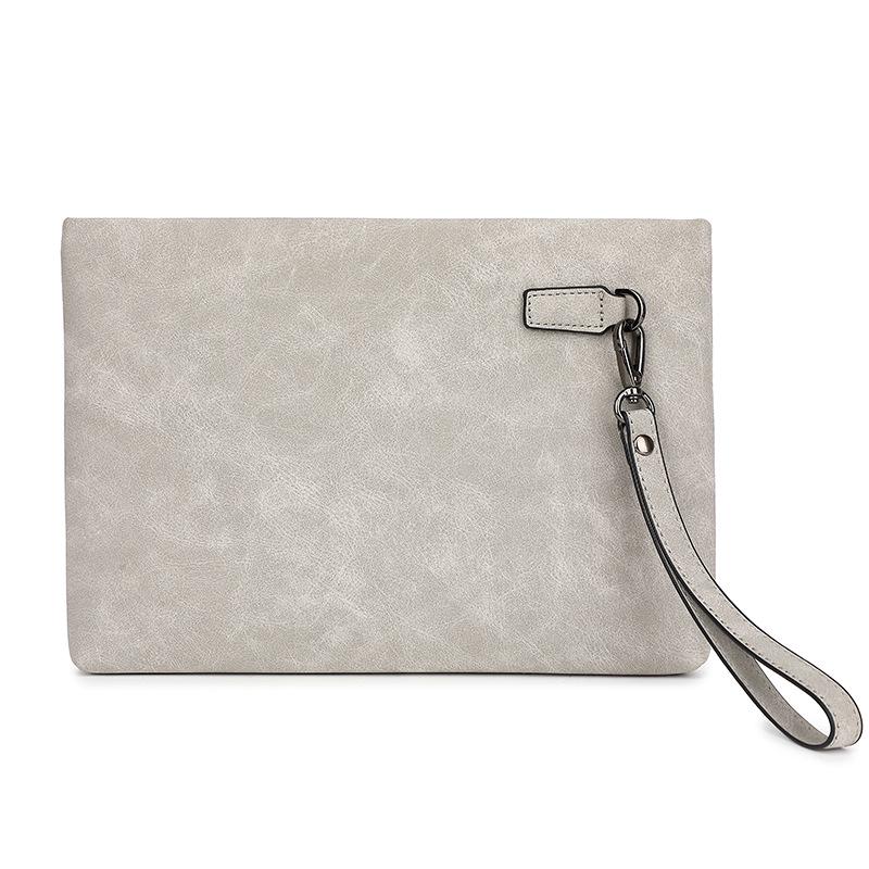 

Чоловіча мода крос-кордон: Сумки великої місткості, повсякденні клатчі та сумки для 10-дюймових iPad