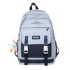 Zaini per Studenti Alta Capacità Zaino College Donna Zaino alla Moda per Laptop Zaino Scolastico Zaino per Libri Ragazza Zaino da Viaggio Borse Estetiche