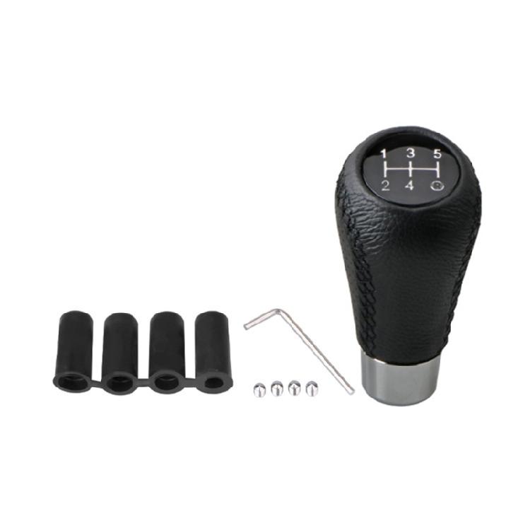Shifts Gear Knob Universal Gearboxes Handle Shifter Replacement Repair Accessory