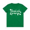 Üst giysisi – T-shirtler