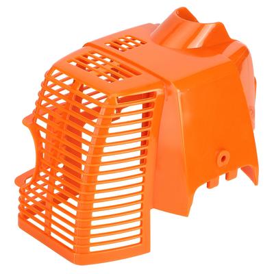 Shroud Motorabdeckung Ersatz passend für Stihl FS75 FS80 FS85 Trimmer Freischneider Teile