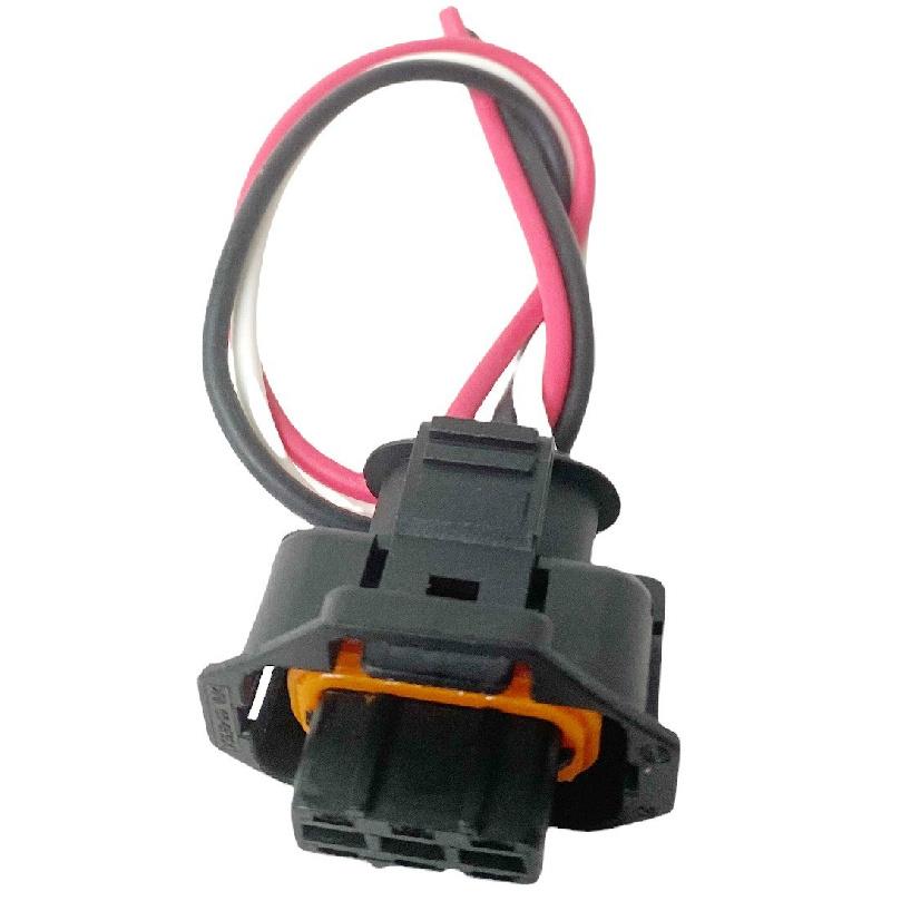 OE Spec Connector of Camshaft Position Sensor PC815 Fits: Astra 2008-2009