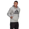 Adidas Herren Essentials Big Logo Hoodie