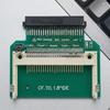 1.8 Inch CF Memory Card Adapter 50 Pin Compact Flash Adapter Card  Motherboards