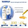 DOVE Intensive Repair Shampoo & Conditioner Set
