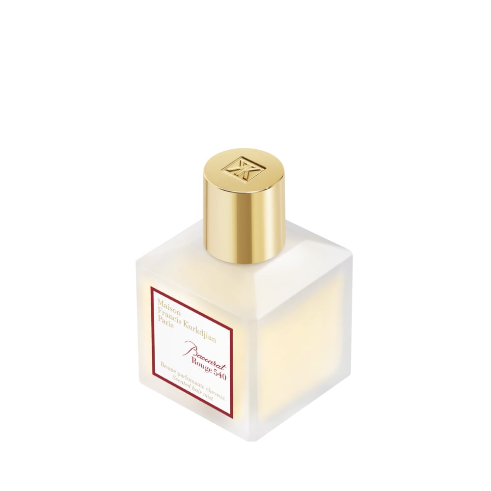 Maison Francis Kurkdjian Baccarat Rouge 540 Duftender Haarnebel 70ml