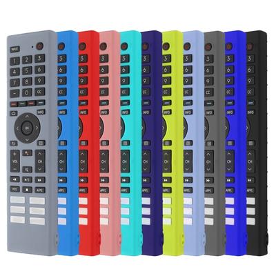 Protector Shell for ERF3A80 ERFTG80H ERF3F80H ERF3G80H Remote Impact-proof Washable Sleeve Shockproof Cover Anti-scratch