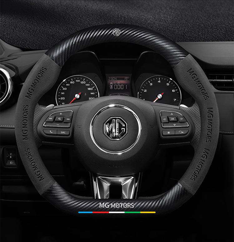 Lenkradbezug für MG 6 Pro/GS, Roewe GT Ruihang ZS/HS/3/5, MG Navigator 3SW