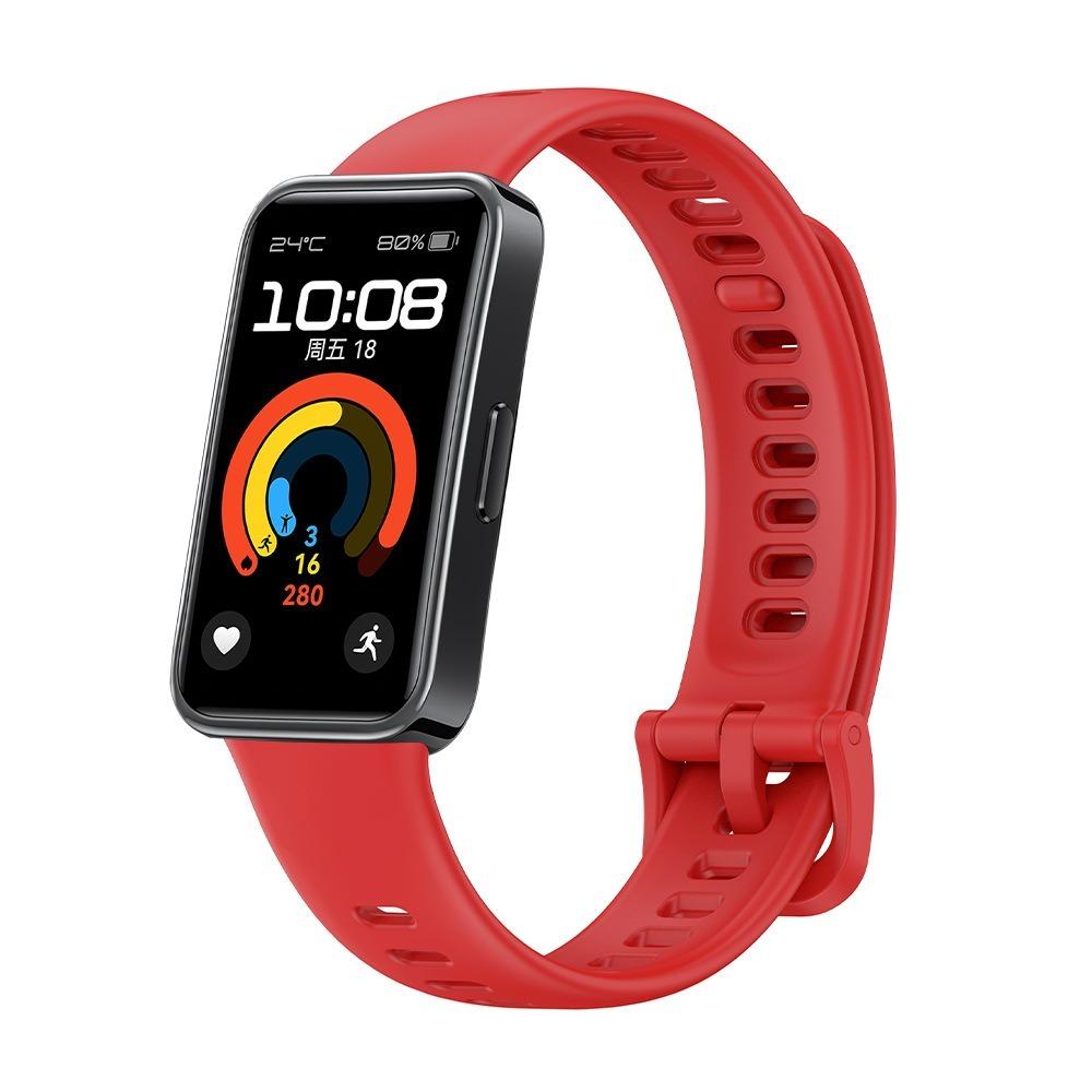 Replacement Watch Strap Breathable Watchband New Bracelet for Huawei Band 9/8