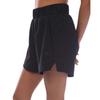 Adidas Womens/Ladies Z.N.E. Woven Shorts