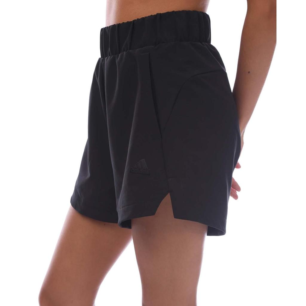 Adidas Womens/Ladies Z.N.E. Woven Shorts