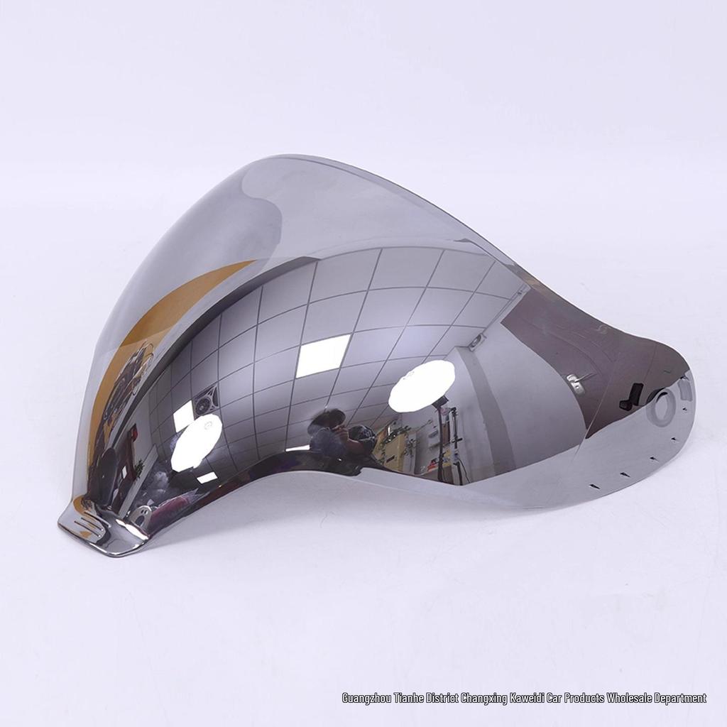 2025 Ghost Face Dual Visor Motorcycle Helmet: Anti-fog Full Face, Unisex with Drinking Feature