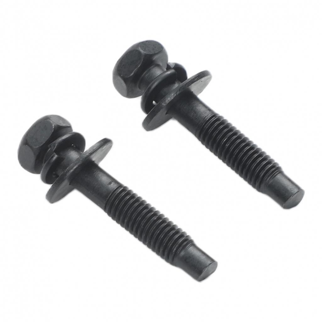 Screws and Bolts Kit for Honda Air Filter Housing Assembly 90091P36000