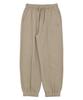 NOWANDTOMORROW Wide Sweat Pants [4 Color]