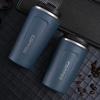 380ml/510ml Stainless Steel Coffee Cup Travel Thermal Mug Leak-Proof Thermos Bottle Tea Coffee Mug Vacuum Flask Insulated Cups