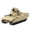 CV9030N Infantry Fighting Vehicle Military Weapons Building Block Toy Bricks  Birthday Christmas Gifts 2 Figure Soldiers