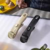 Universal Removable Pot Handle Sturdy Ergonomic Replacement Handle for Cookware Strong Compatibility with Frying Pans Travel Convenient Casserole