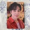[USED] BTS P.T.D ON STAGE - LIVE Jimin GLOBAL Trading Card