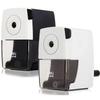 Deli Rotary Pencil Sharpener Pencil Cutter Office School Sharpener Knife Smooth Sharpening Accessories