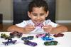 Hot Wheels Paquete Olímpico de Tokio GRG54 10 Coches