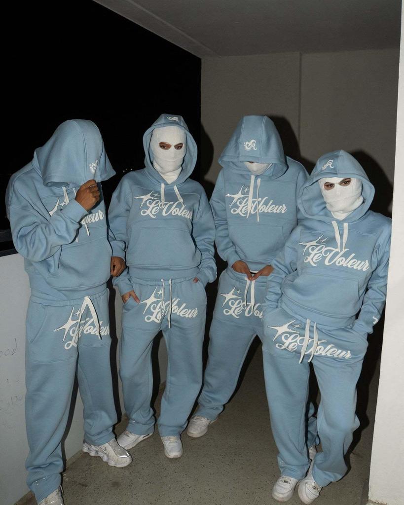 Pulover larg cu imprimeu la modă pentru toamna/iarna 2024: Pulover Unisex Y2K Hip Hop Streetwear pentru Cupluri