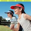 Beneunder Kids' Sun Protection Sports Visor