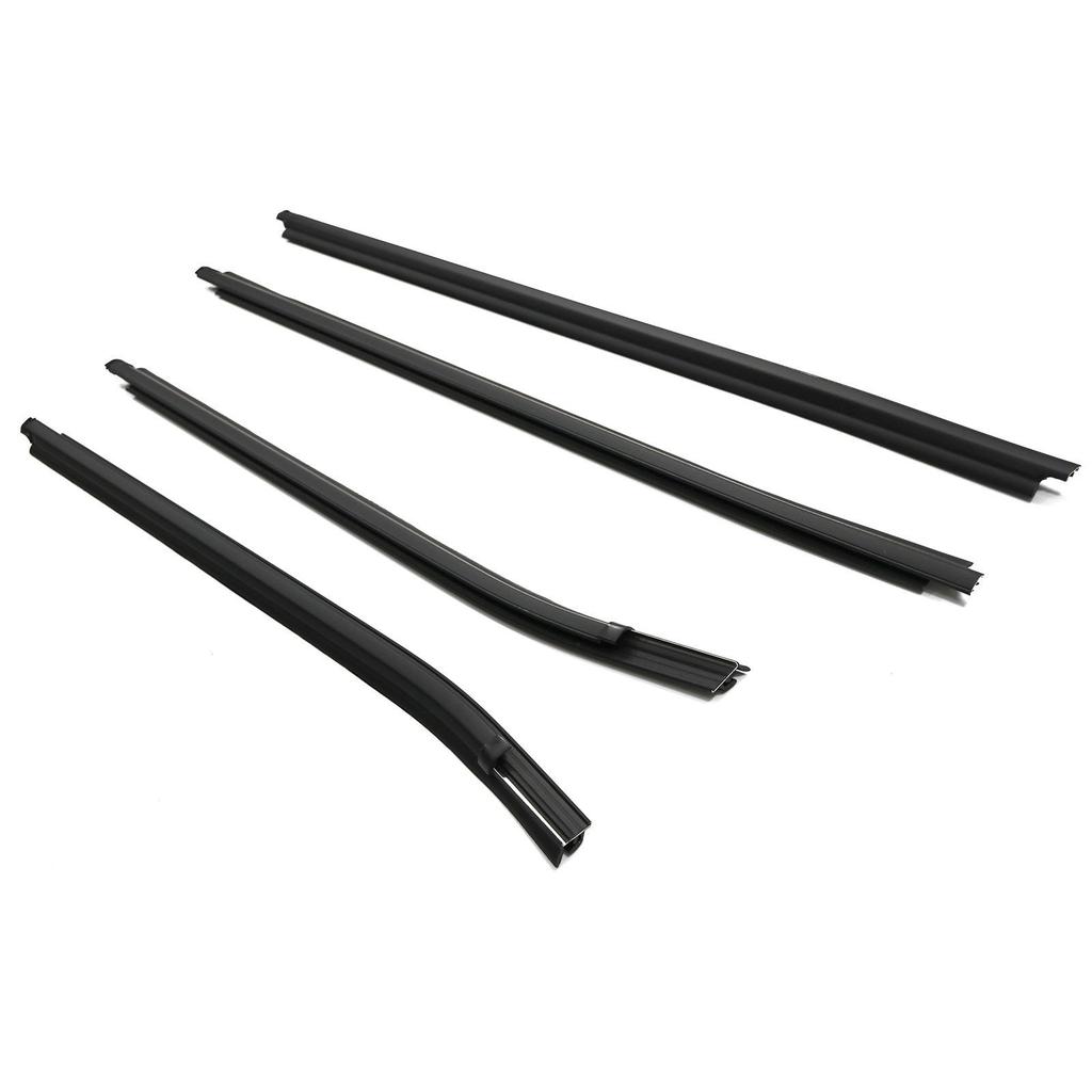 Toyota Hilux Window Seal Strip 68161-0K010 (2011-2015 Models)