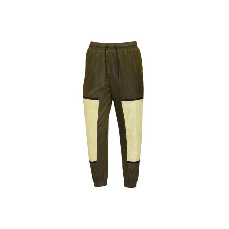 (WMNS) Nike Sportswear Pants Women s CU6396-368 S