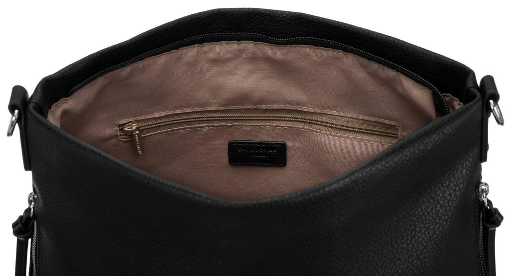 Torba 6727-2A-5301 Black