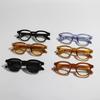 For Eyewear Glasses Outdoor Retro Round Glasses Summer