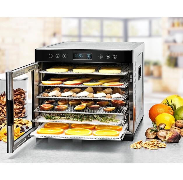 Dryer Rommelsbacher DA 950