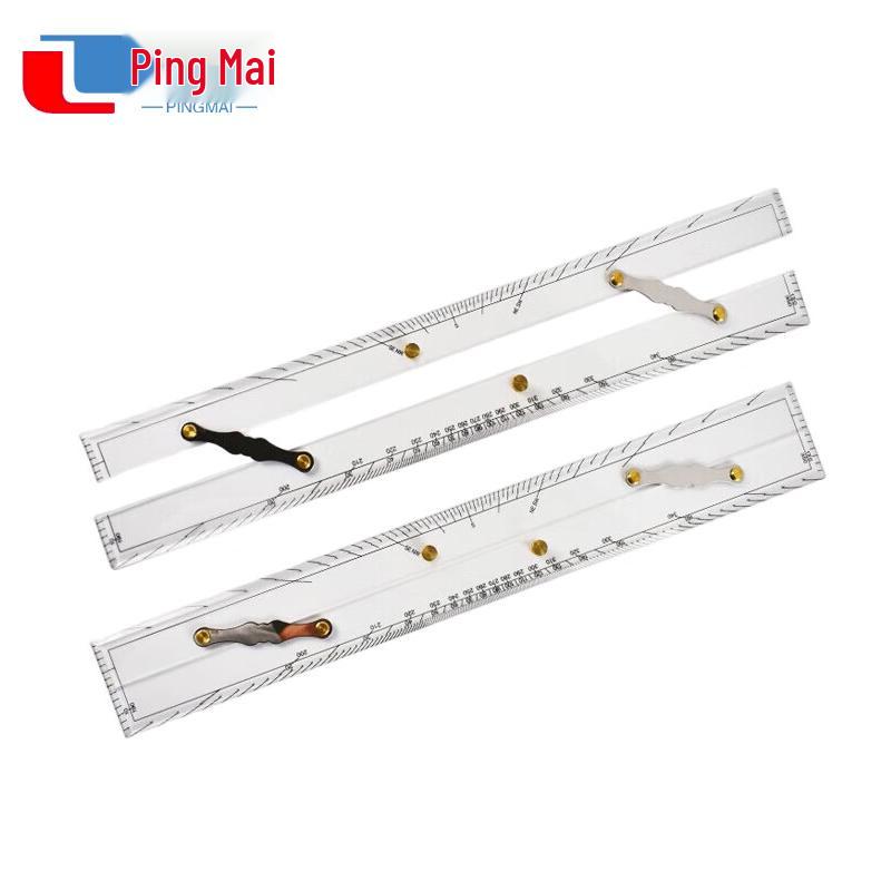 Pingmai Nautical Parallel Ruler