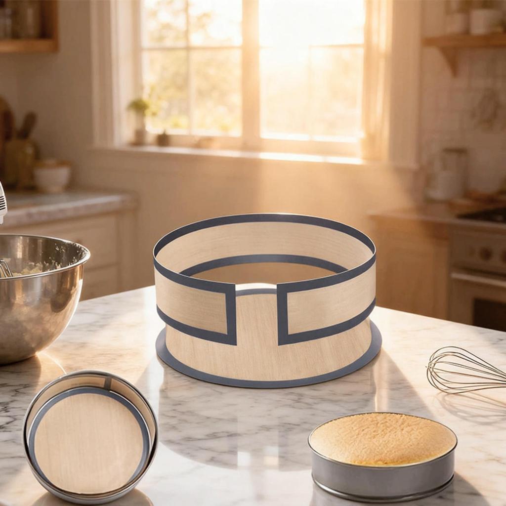 Silikonové pečicí vložky Opakovaně použitelné pekáče Nepřilnavá podložka Horkovzdušná fritéza Pečicí podložky Žáruvzdorná grilovací mísa na dort, pizzu, pečivo, sušenky, chléb