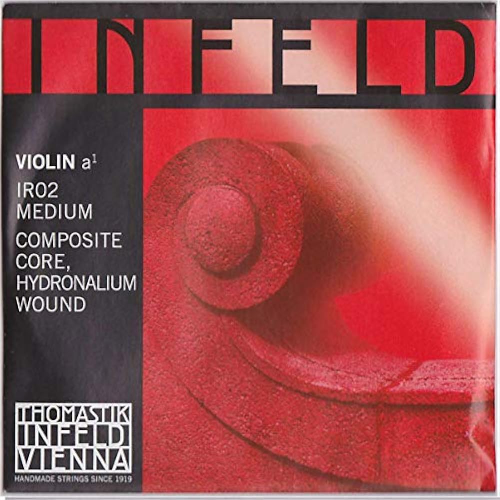 Thomastik Violin String Infeld Red A Line