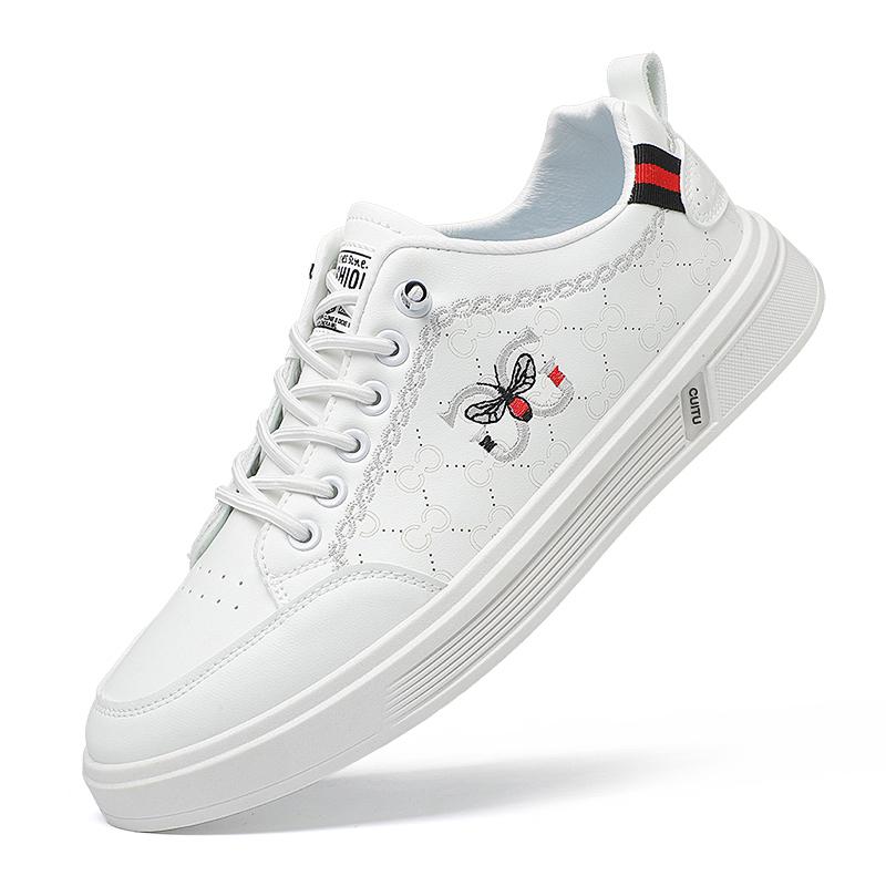 

Men s Shoes For Women Cool Walking Shoes New Sneakers Lightweight Plus Size Trainning Shoes Comfortable Summer 39 белый