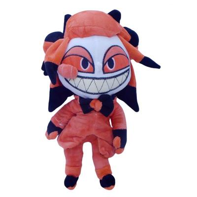 Hell Inn Doll Anime Peripheral Plush Toy
