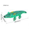 Pool Inflatable Floatings Row Inflatable Pool Toy Simulations Inflatable Animal