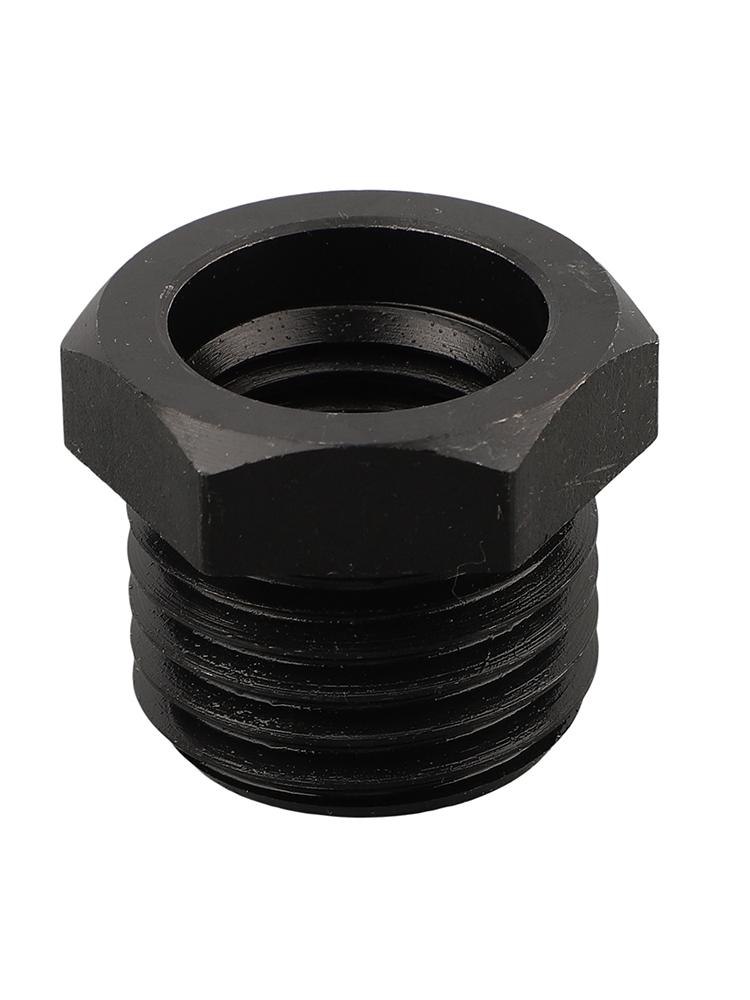 Chuck Adapter Wood Turning Lathe Chuck Adapter High Rigidity