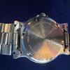 SEIKO ALBA Aqua Gear 20BAR Waterproof Diver Day Date Working Product