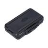 Detachable Large Fishing Lure Box Fishing Tackle Baits Accessory Waterproof Storage Case
