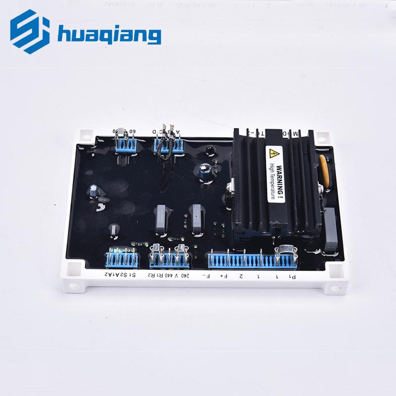 ETC-1/ETC-2 Diesel Brushless Generator AVR Deco Accessories