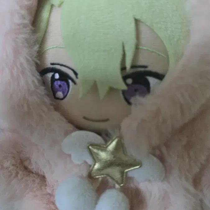 

Ensemble Stars Anstar Tomoe Hiyori Shinnui Nuigurumi Goods