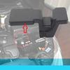 9676099280 Battery Positive Electrode Terminal Protection Cover For Peugeot 508