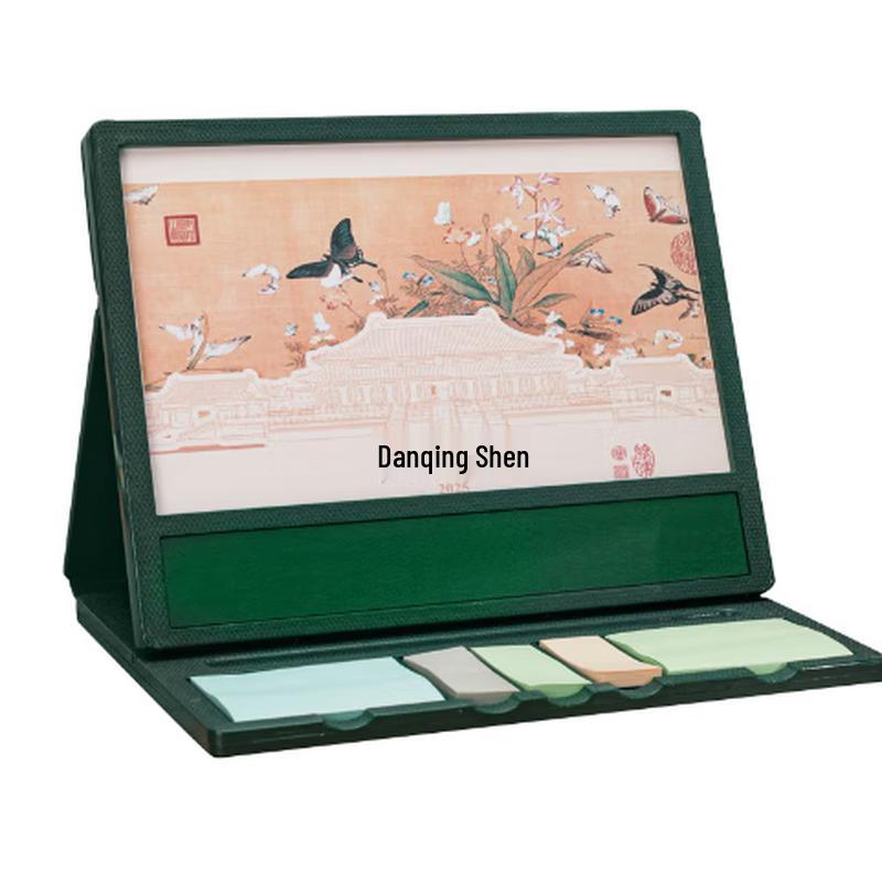 

Denuo Airileide Desk Calendar