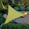 Folding Backyard Awning Waterproof Camping Tents  For Outdoor Activities