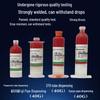 Guzhi High-Temperature Red SMD Adhesive