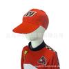 Kids Racing Suit Cosplay Costume Halloween Party Stage Performance Motorbike Themed Outfit