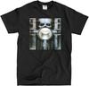 Emerson Lake and Palmer - Brain Salad Surgery - Camiseta Negra (SG)