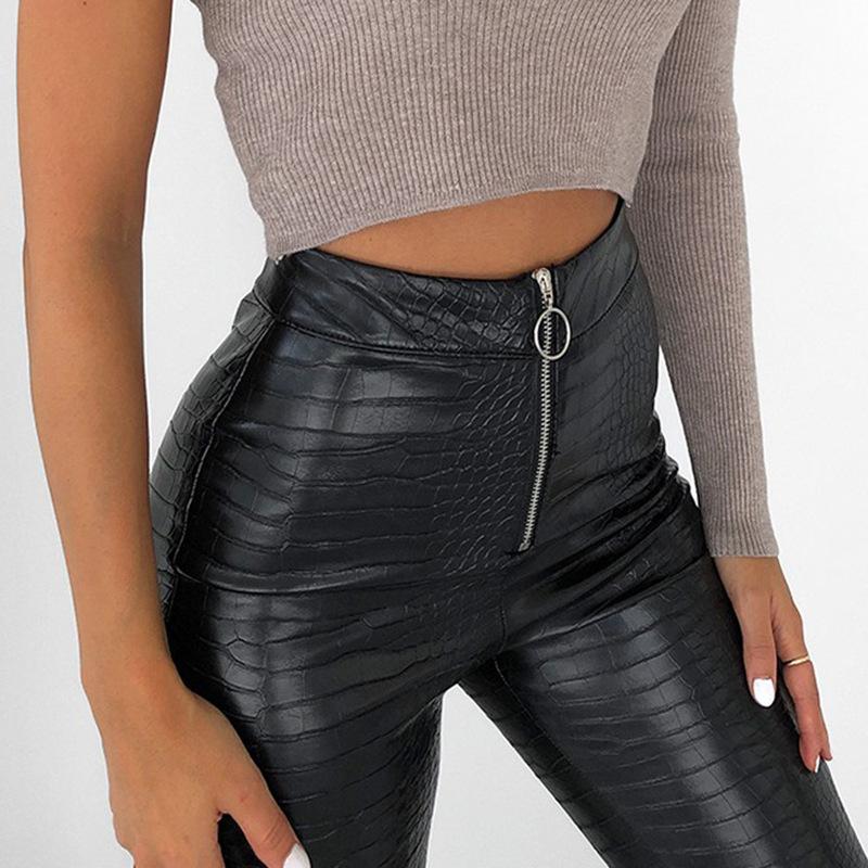 Buy Women Autumn Winter High Waist 