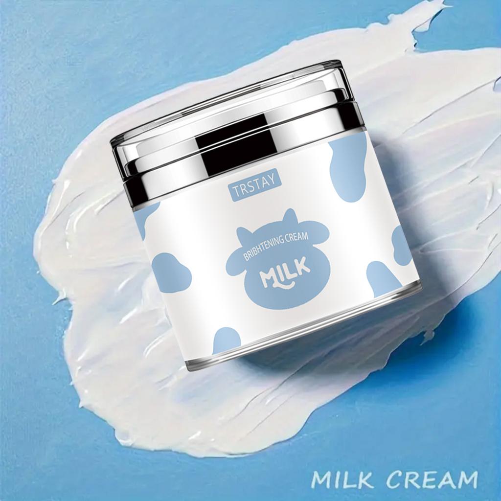 Nourishes hair, prevents frizz and softening, repairs dry, frizzy hair with shine and fragrance